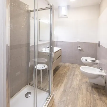 Szálloda Brennero 3*
