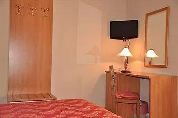 Szálloda Brennero 3*