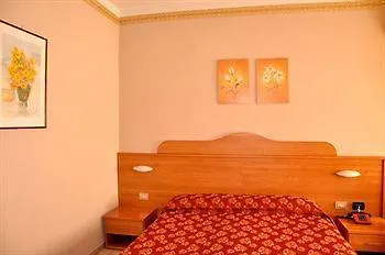 Brennero Szálloda 3*