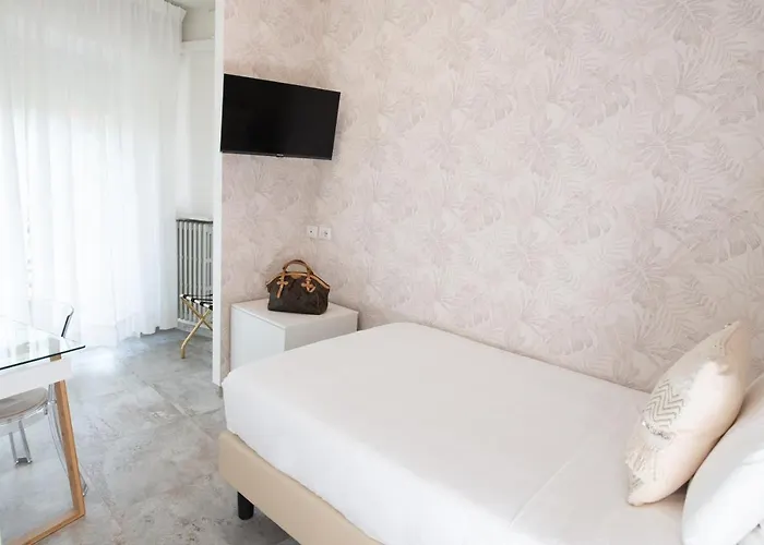 Brennero Hotel Verona