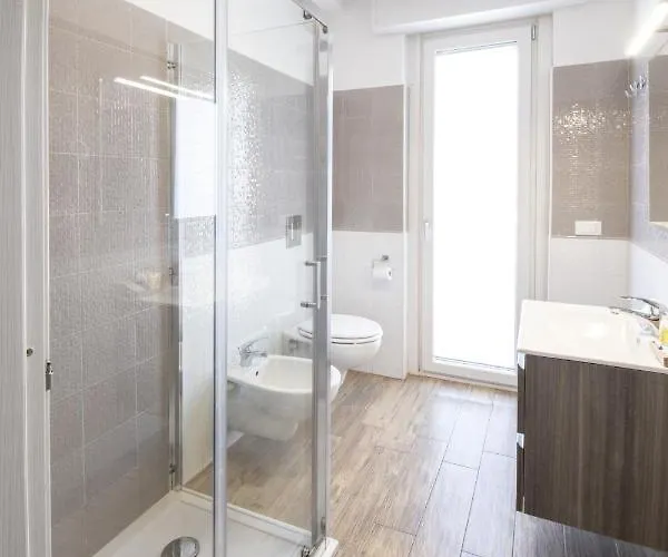 Brennero Hotel Verona