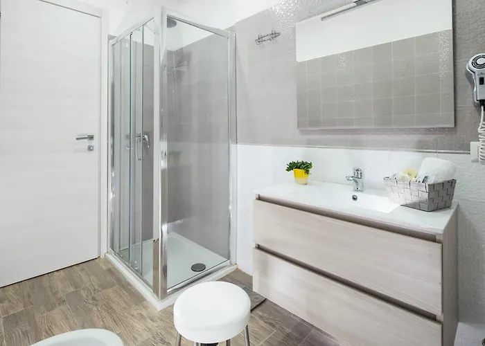 Brennero Hotel Verona