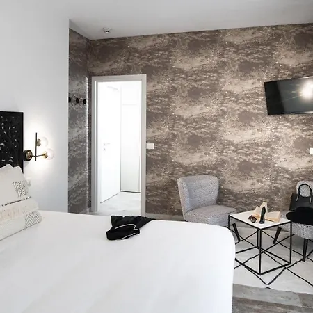 Hotell Brennero