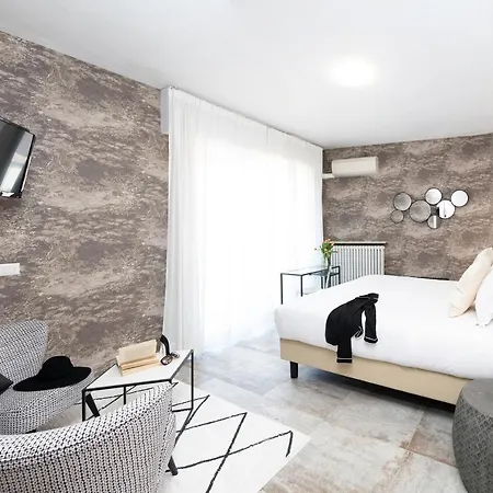 Hotel Brennero