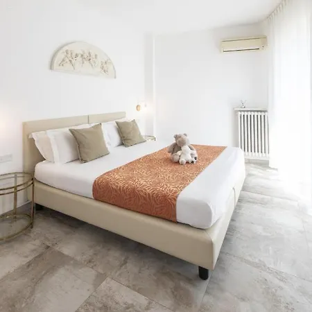 Hotel Brennero 3*