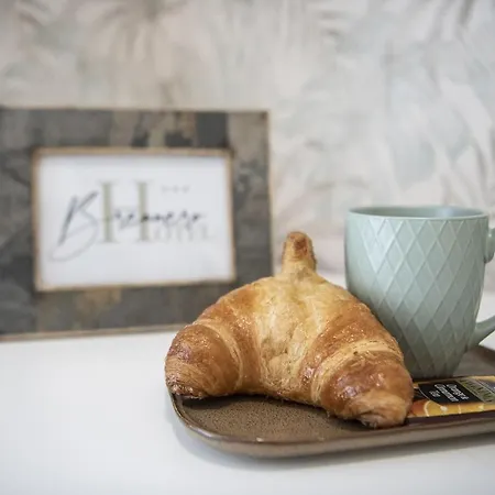 Brennero Hotel Verona