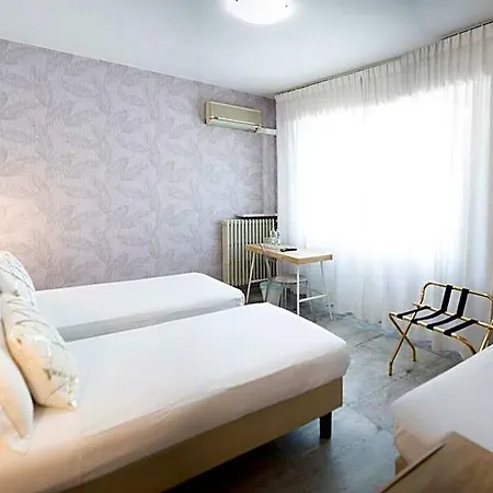 Brennero Hotel Verona