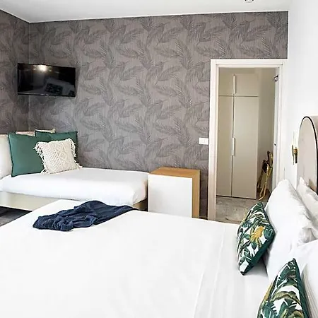 Hotel Brennero