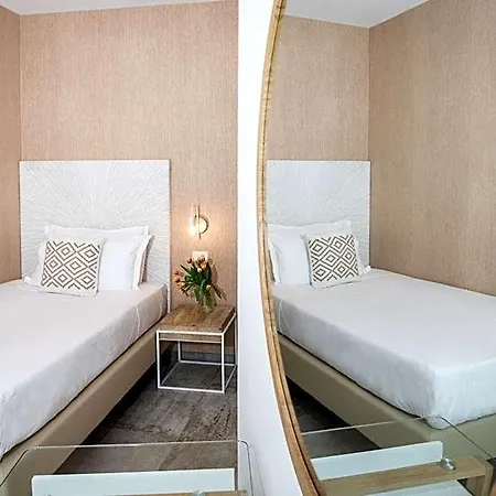 Hotel Brennero Verona