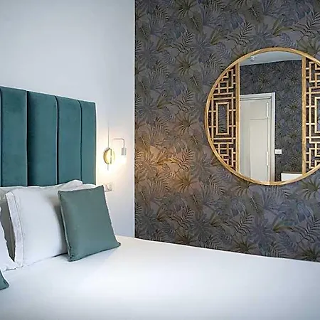 Hotel Brennero Verona