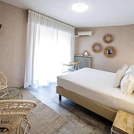 Hotel Brennero 3*