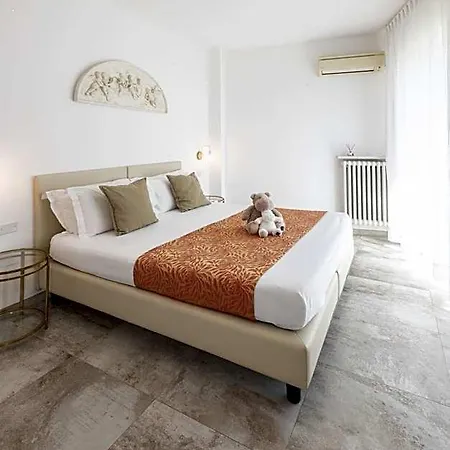 Hotel Brennero 3*