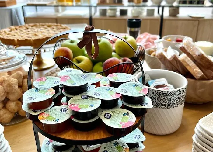 Ξενοδοχείο Brennero 3*