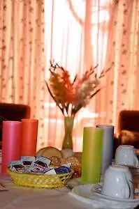 Brennero Hotell Verona