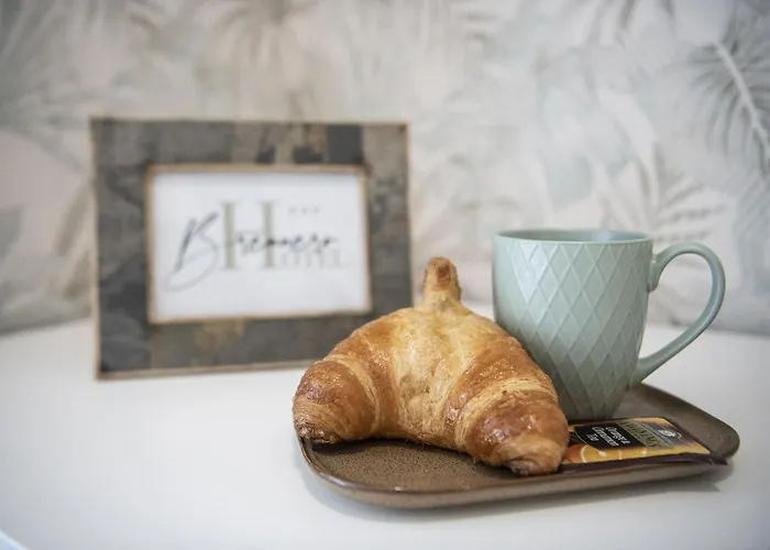 Brennero ホテル ヴェローナ