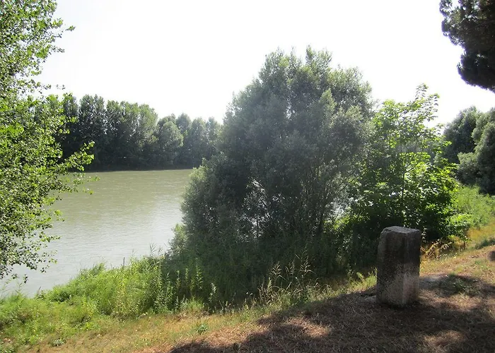 ホテル Brennero ヴェローナ