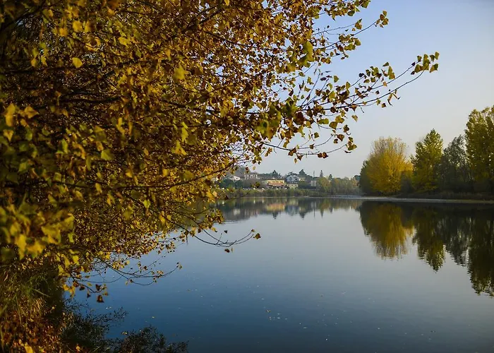 Brennero ホテル 3*