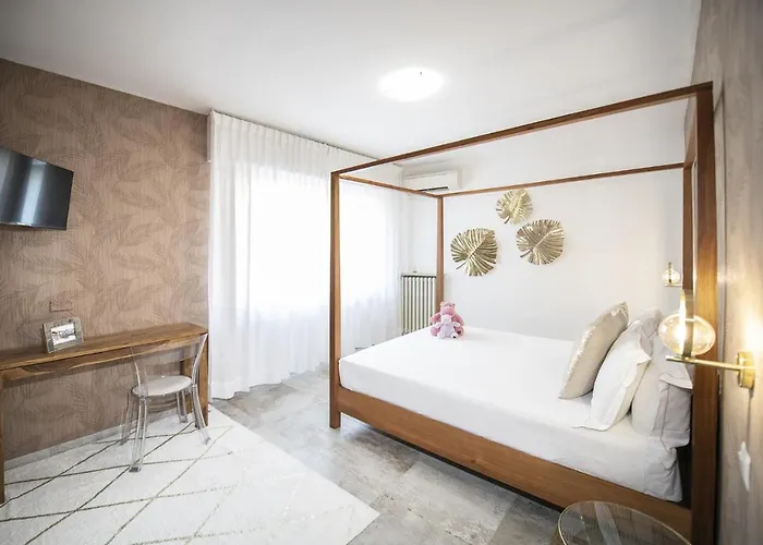 Brennero Hotel Verona