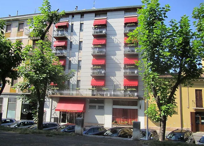 Brennero Hotel Verona